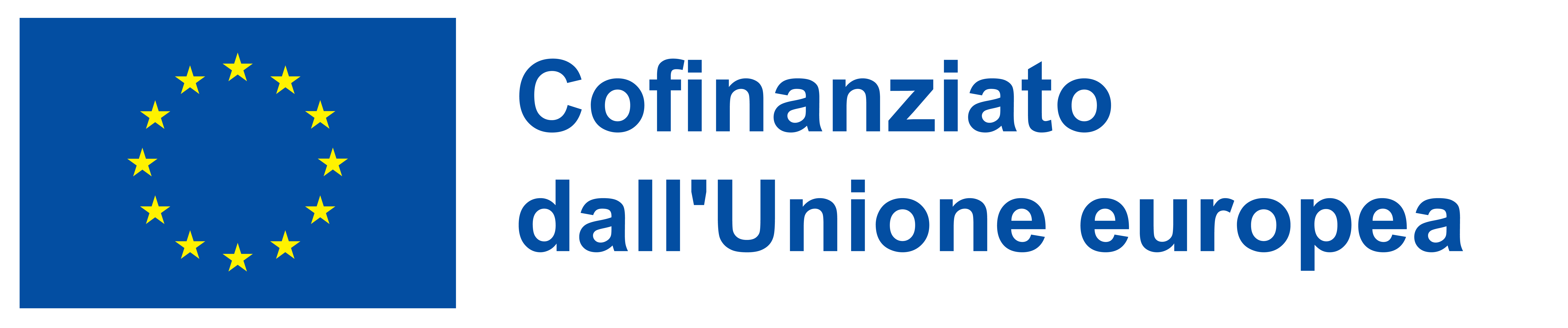 Cofinanziato dall’Unione europea